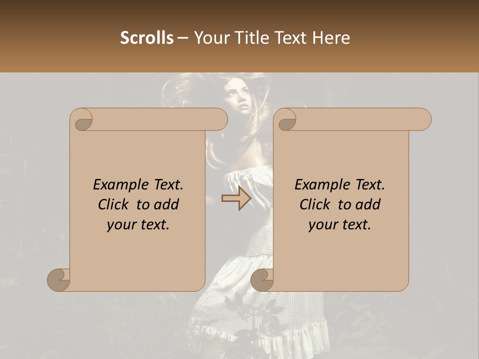 Background New Selling PowerPoint Template