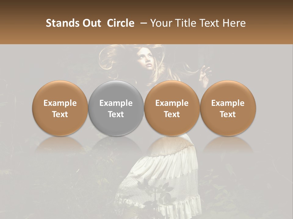 Background New Selling PowerPoint Template