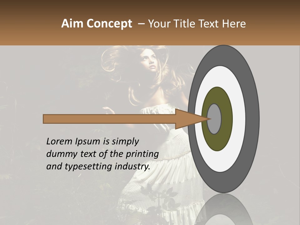 Background New Selling PowerPoint Template