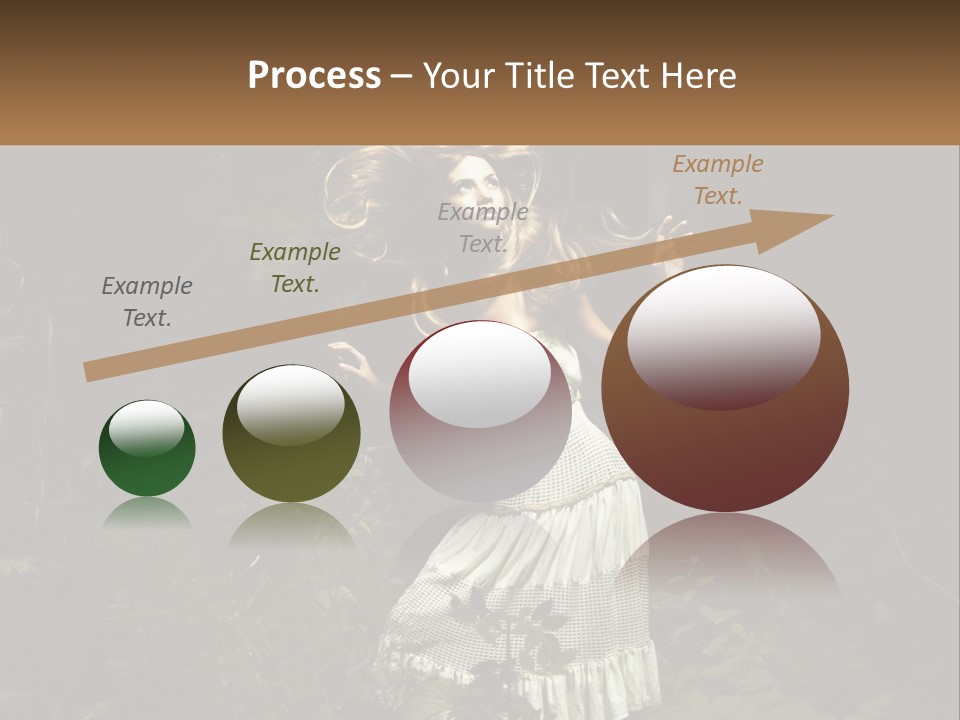 Background New Selling PowerPoint Template