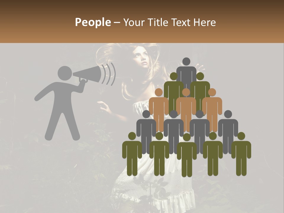 Background New Selling PowerPoint Template