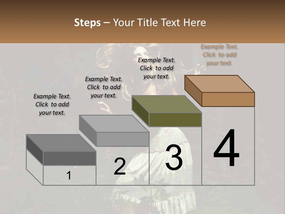 Background New Selling PowerPoint Template