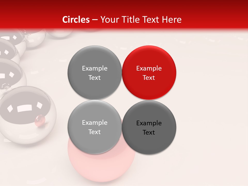 New Grass Architecture PowerPoint Template