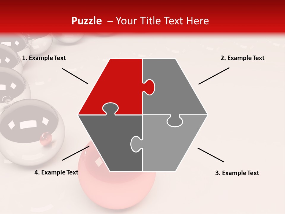 New Grass Architecture PowerPoint Template