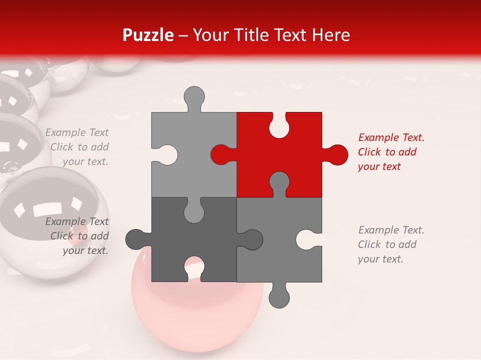 New Grass Architecture PowerPoint Template