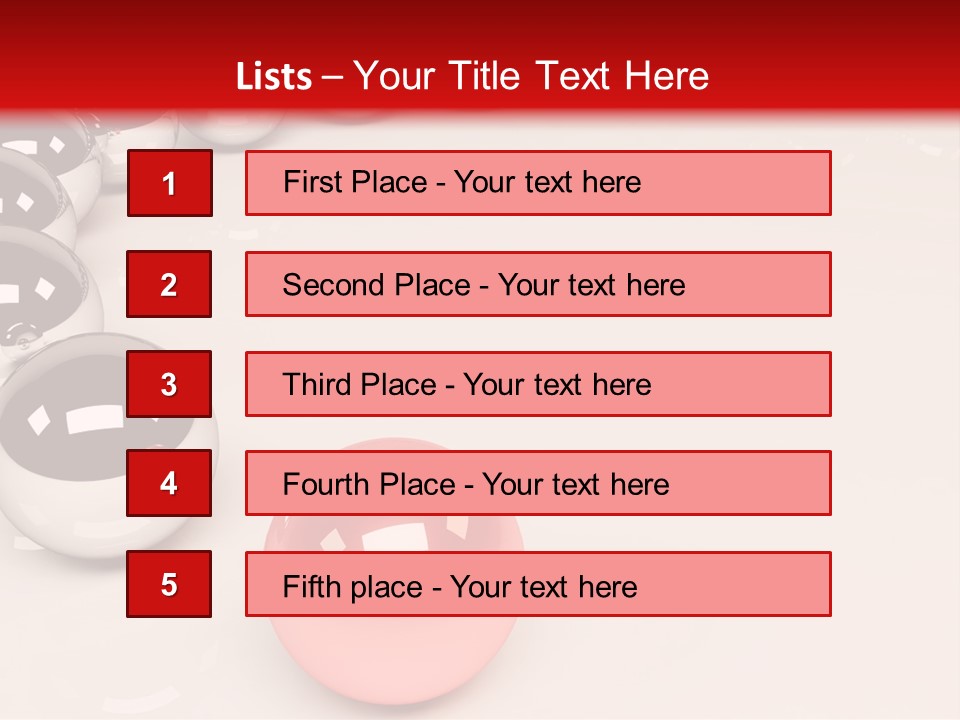 New Grass Architecture PowerPoint Template