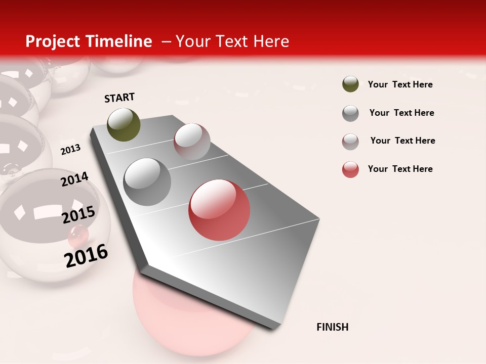 New Grass Architecture PowerPoint Template