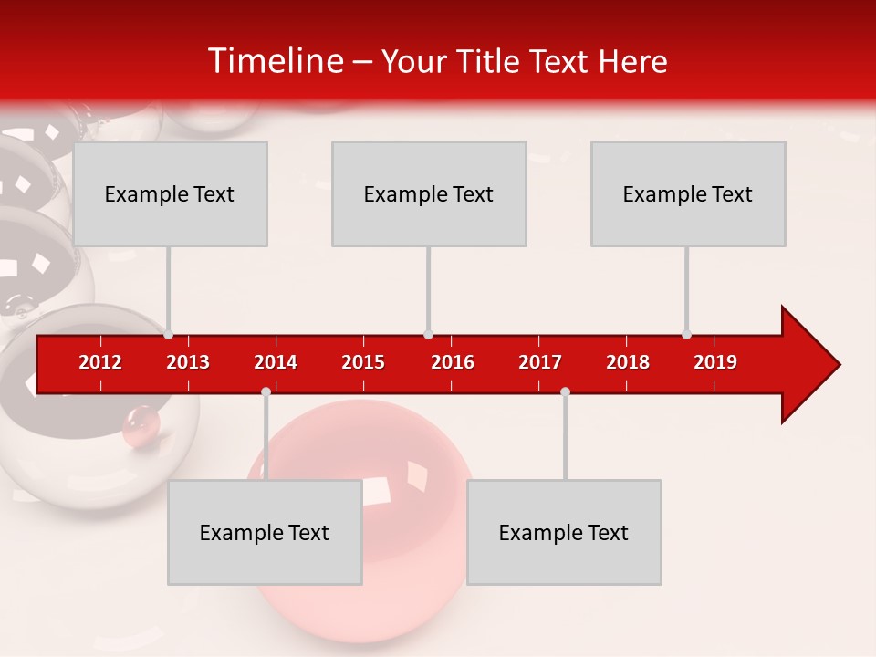 New Grass Architecture PowerPoint Template