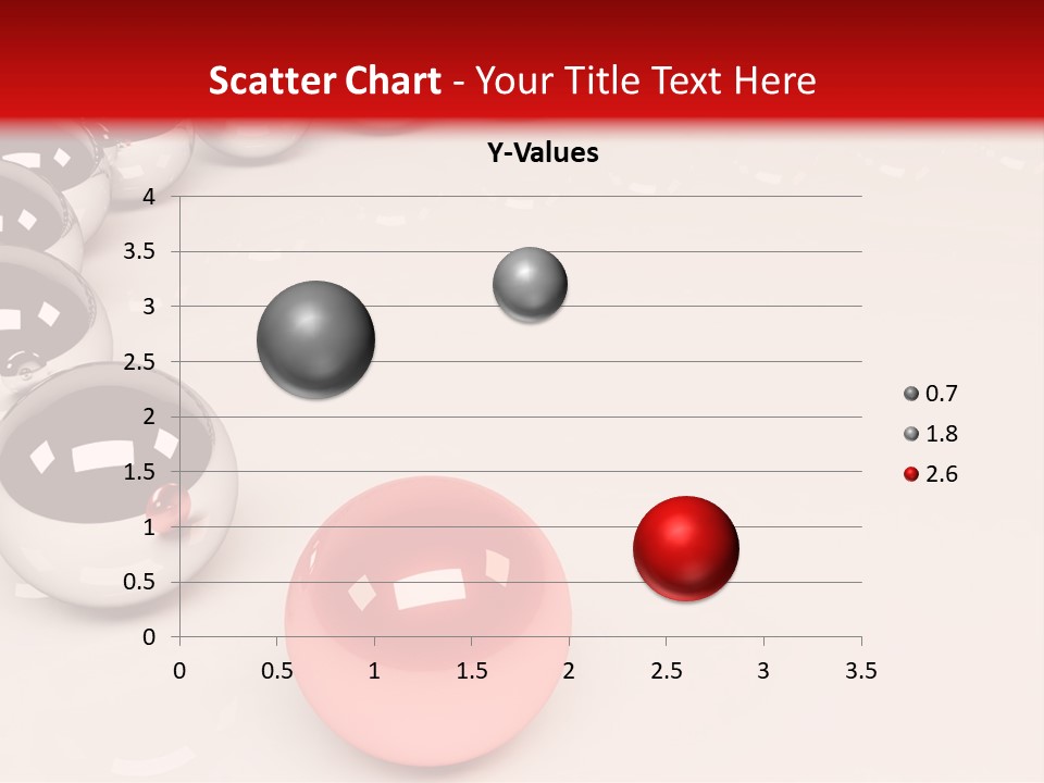 New Grass Architecture PowerPoint Template