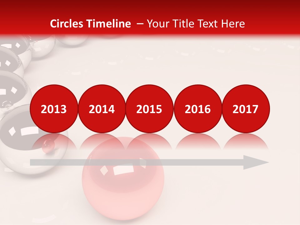 New Grass Architecture PowerPoint Template