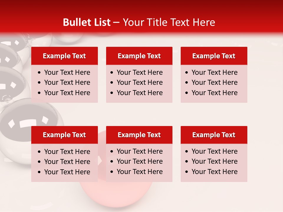 New Grass Architecture PowerPoint Template