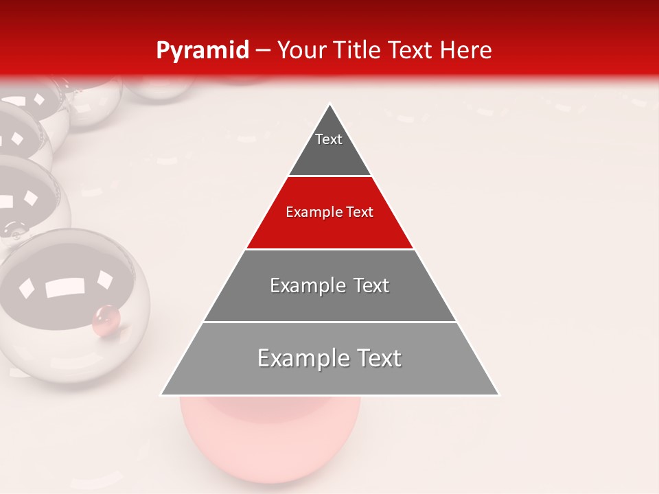 New Grass Architecture PowerPoint Template