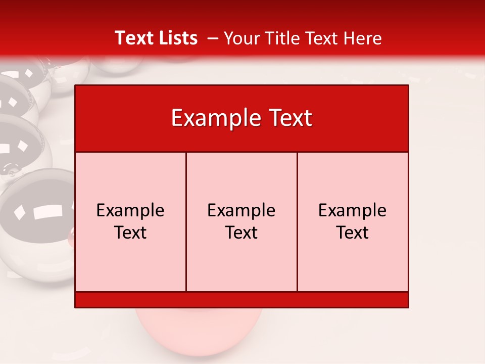 New Grass Architecture PowerPoint Template