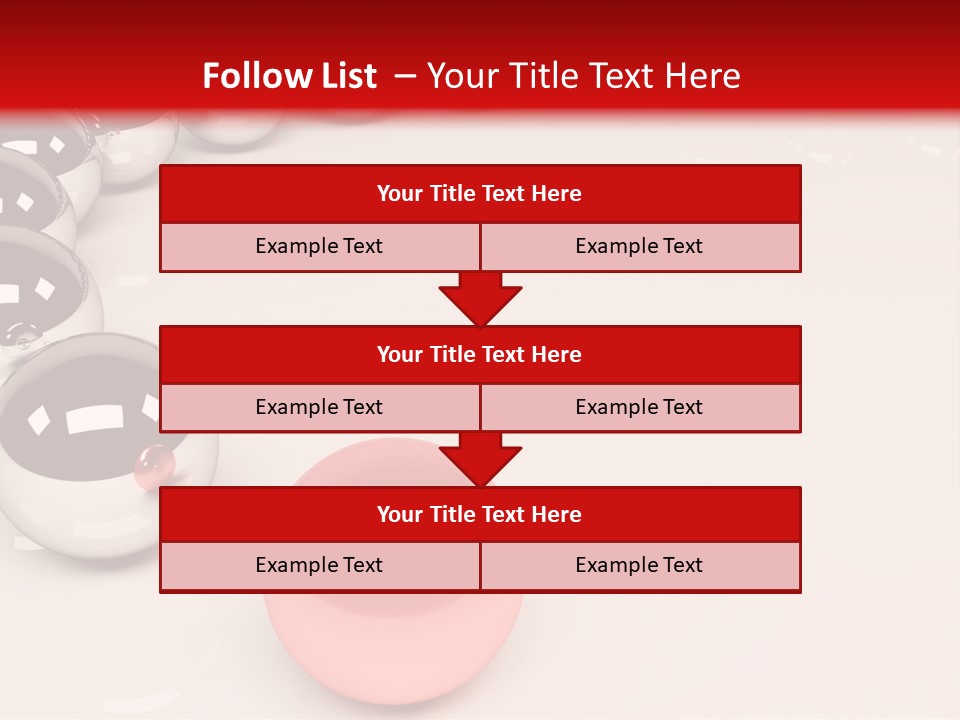 New Grass Architecture PowerPoint Template
