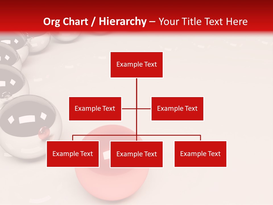 New Grass Architecture PowerPoint Template