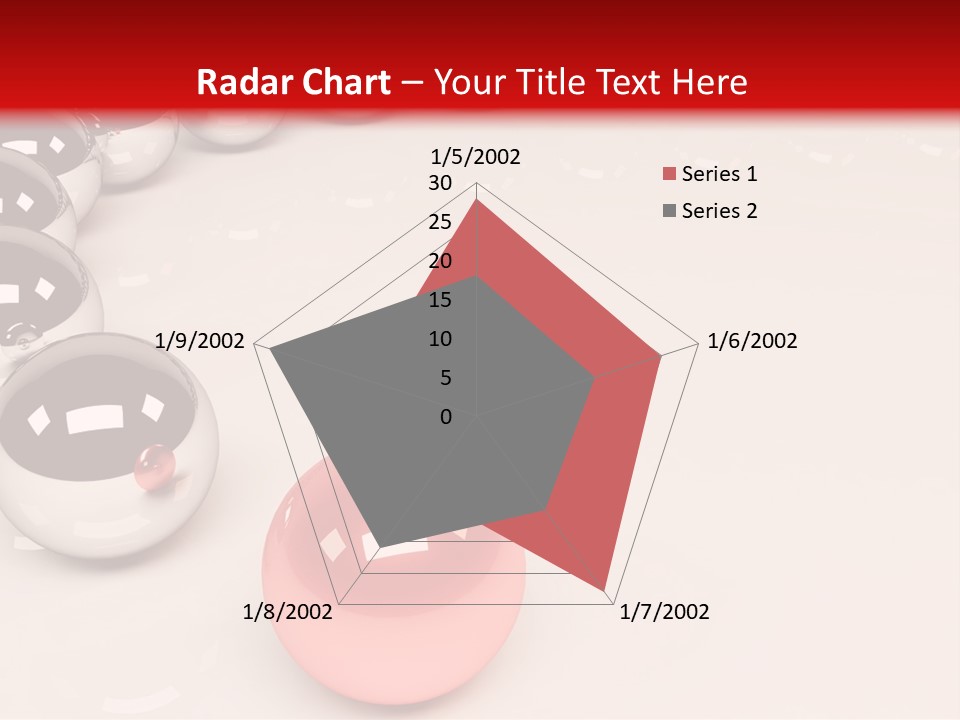 New Grass Architecture PowerPoint Template