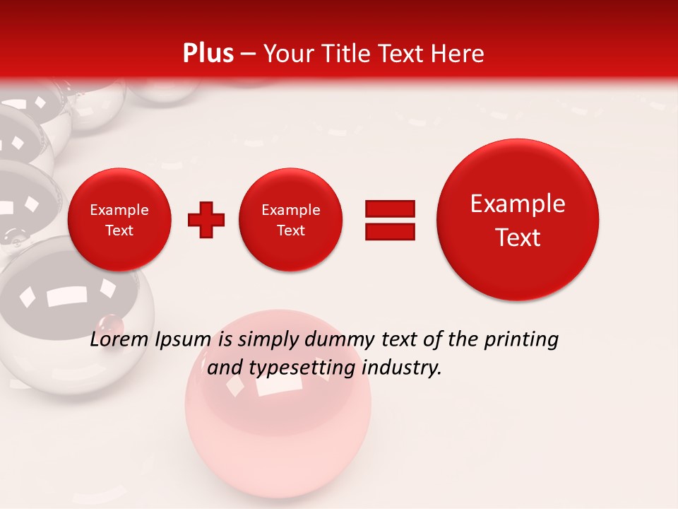 New Grass Architecture PowerPoint Template