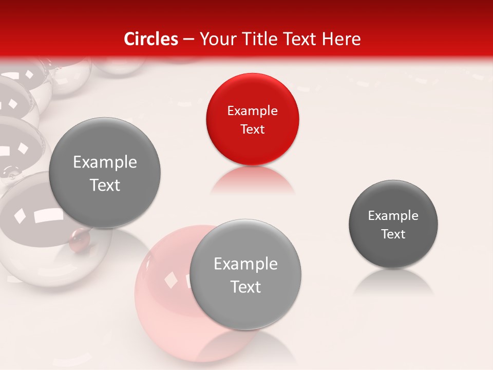 New Grass Architecture PowerPoint Template