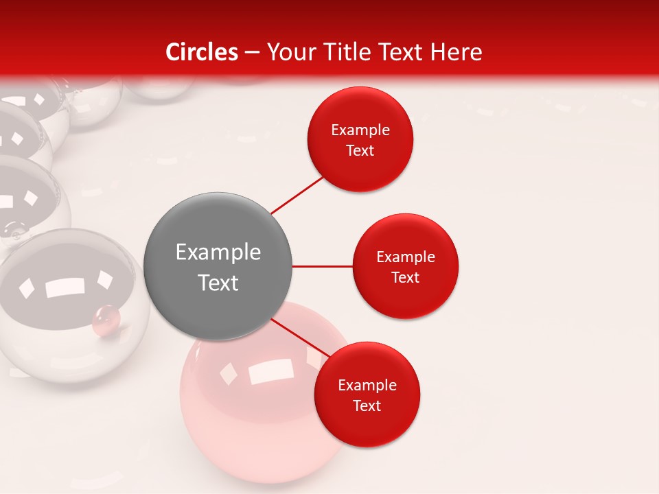 New Grass Architecture PowerPoint Template