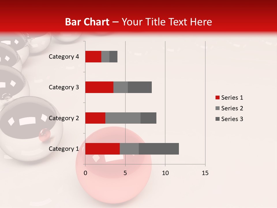 New Grass Architecture PowerPoint Template