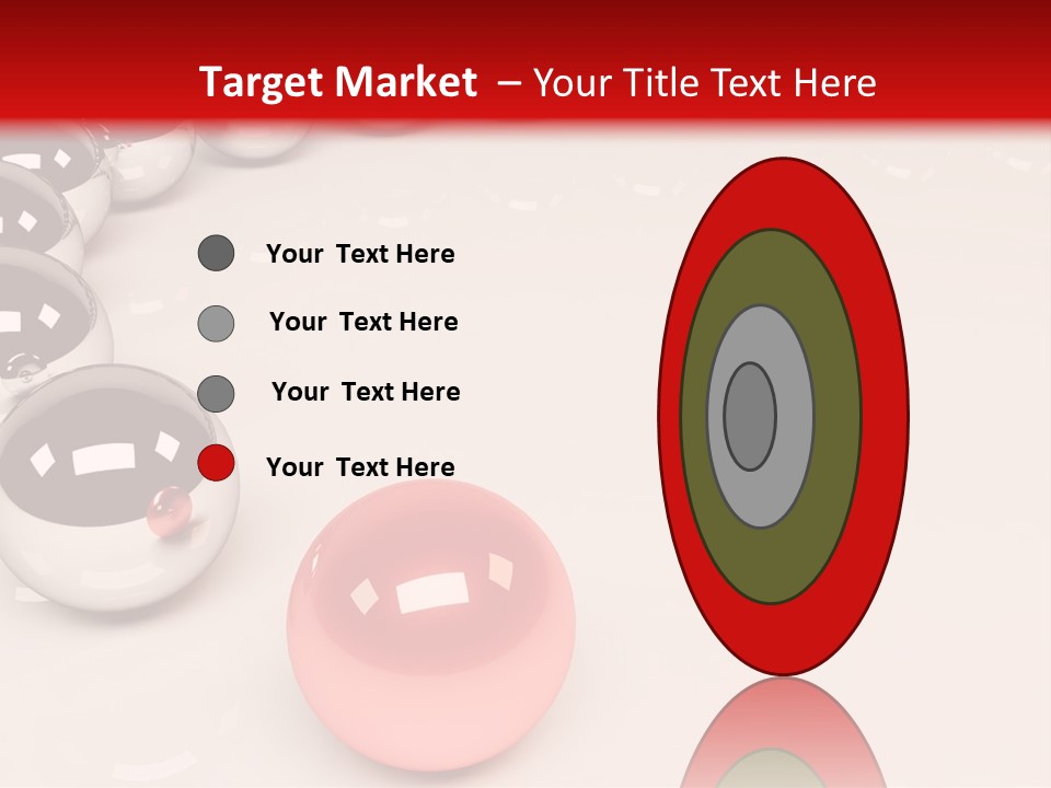 New Grass Architecture PowerPoint Template