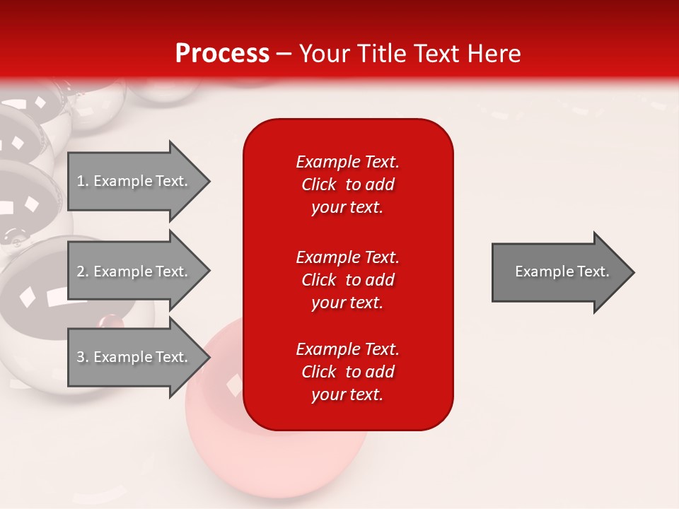 New Grass Architecture PowerPoint Template