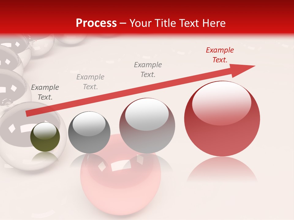 New Grass Architecture PowerPoint Template
