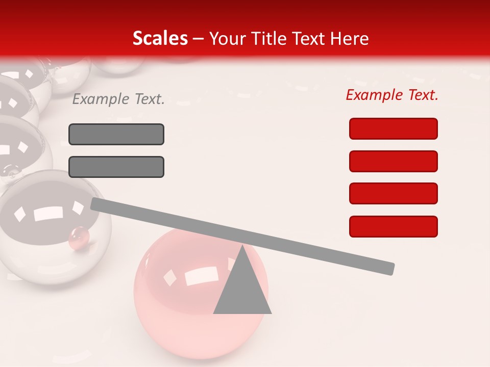 New Grass Architecture PowerPoint Template