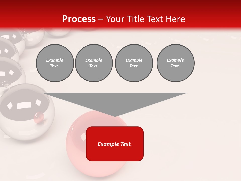 New Grass Architecture PowerPoint Template