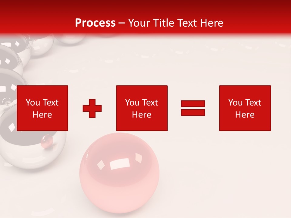 New Grass Architecture PowerPoint Template