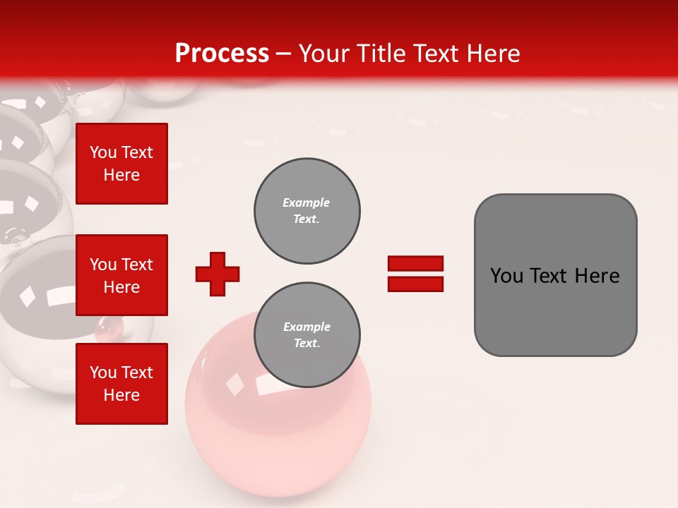 New Grass Architecture PowerPoint Template