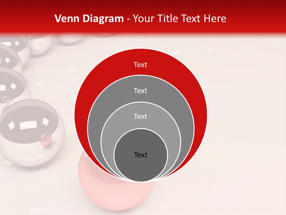 New Grass Architecture PowerPoint Template