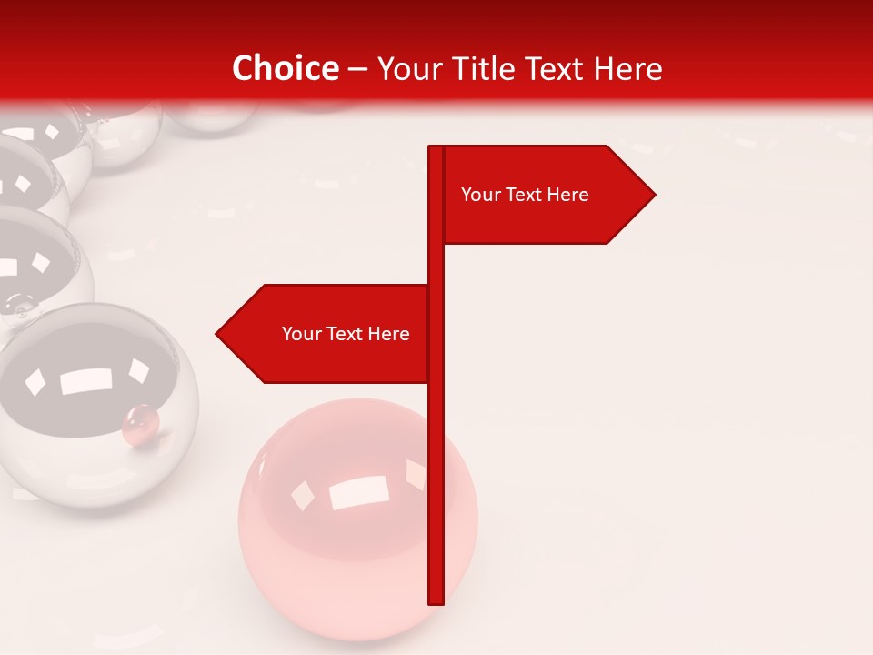 New Grass Architecture PowerPoint Template