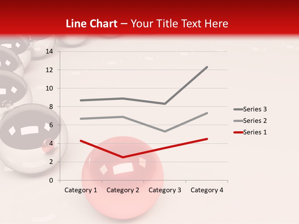New Grass Architecture PowerPoint Template
