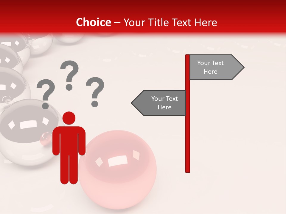 New Grass Architecture PowerPoint Template