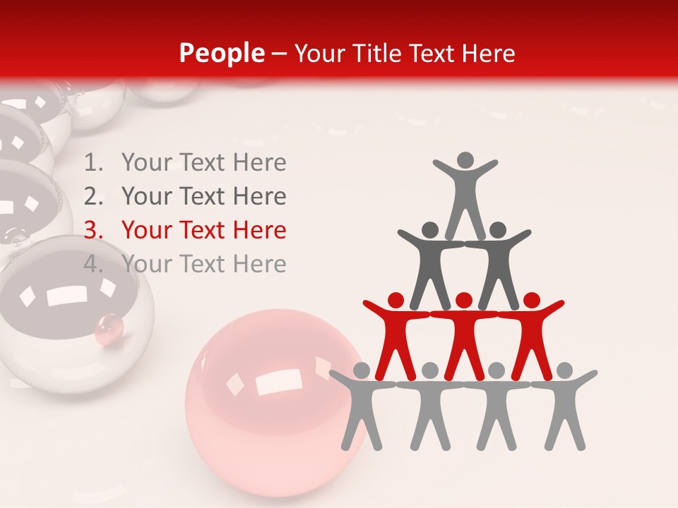 New Grass Architecture PowerPoint Template