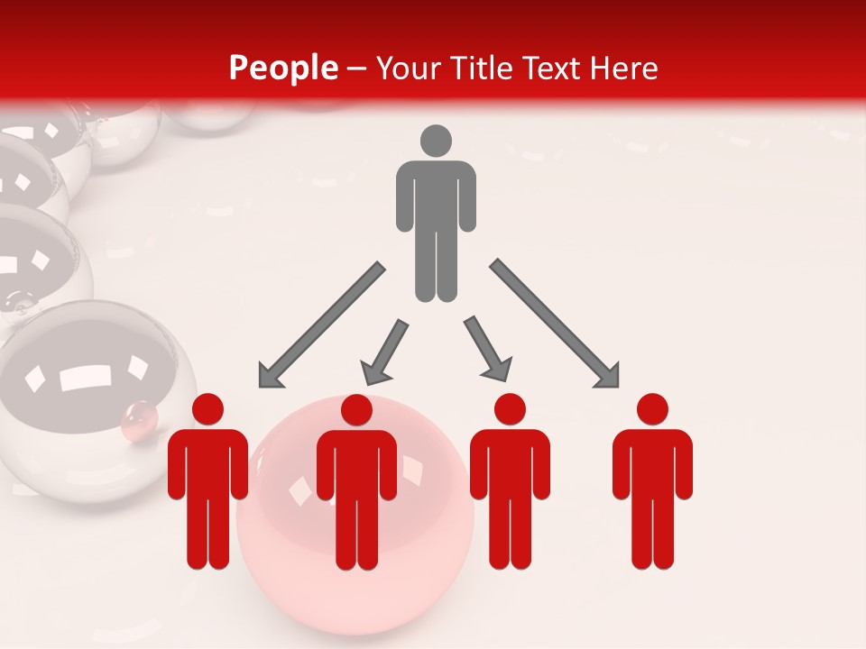 New Grass Architecture PowerPoint Template