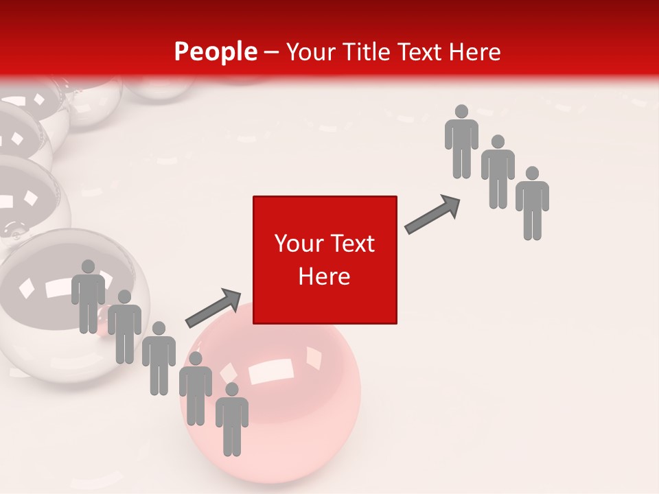 New Grass Architecture PowerPoint Template