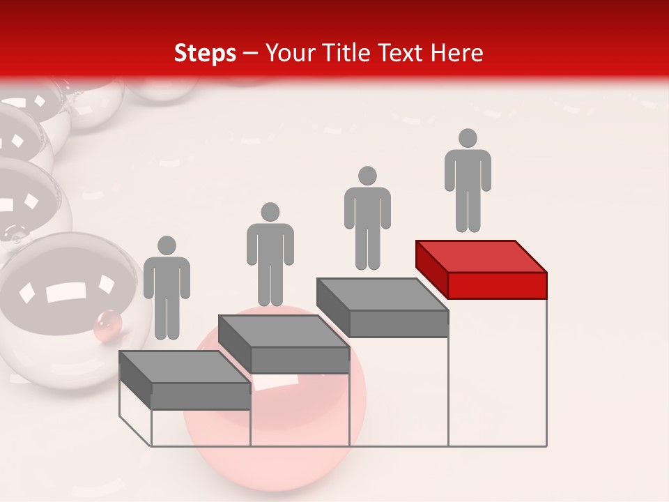 New Grass Architecture PowerPoint Template