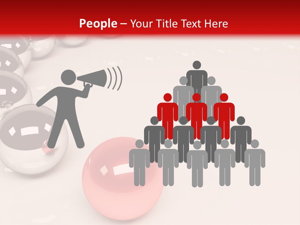 New Grass Architecture PowerPoint Template