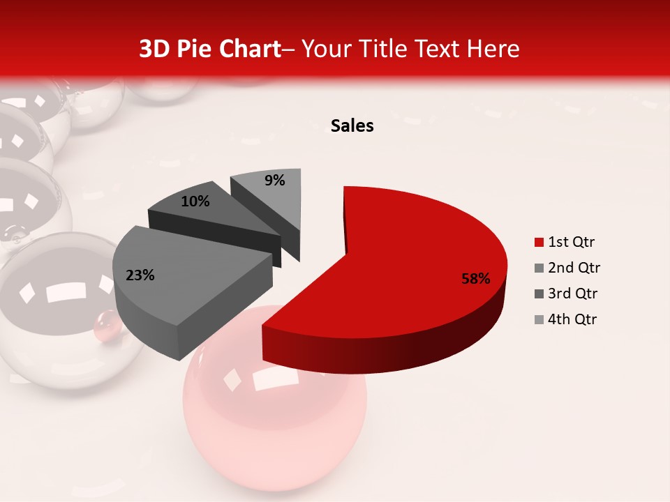 New Grass Architecture PowerPoint Template