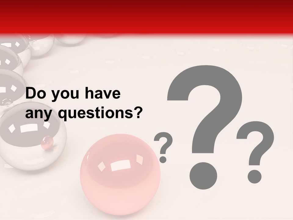 New Grass Architecture PowerPoint Template