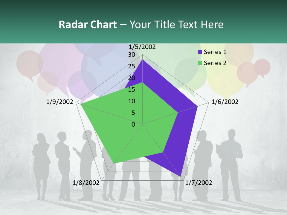 Build Buy Holding PowerPoint Template