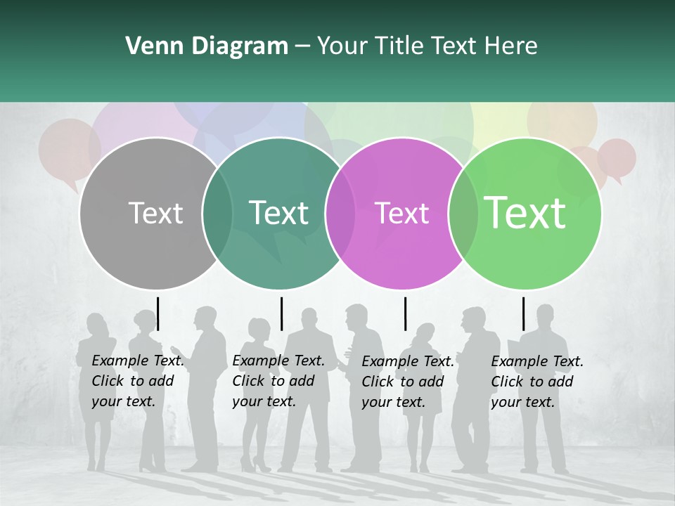 Build Buy Holding PowerPoint Template