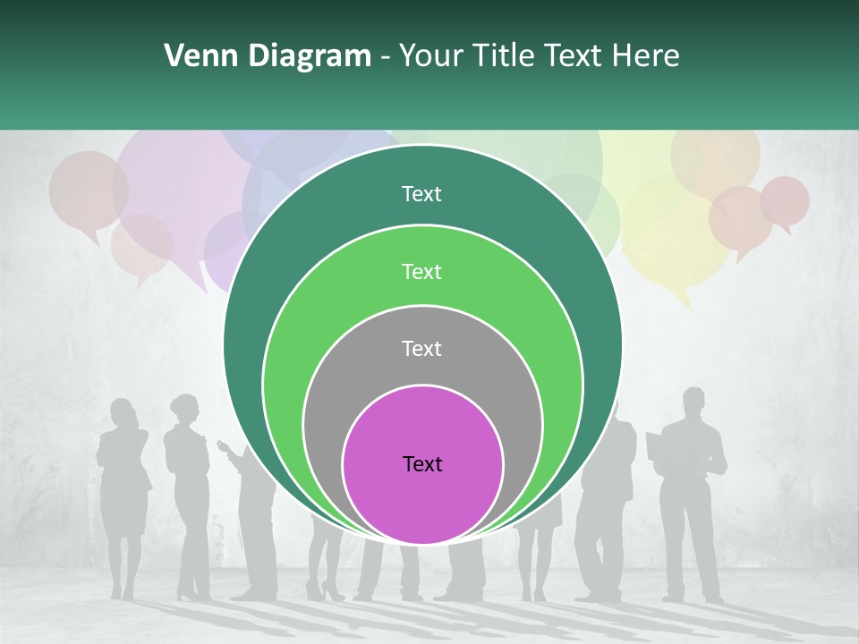 Build Buy Holding PowerPoint Template