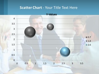 Holding Estate Dream PowerPoint Template