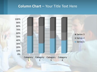 Holding Estate Dream PowerPoint Template