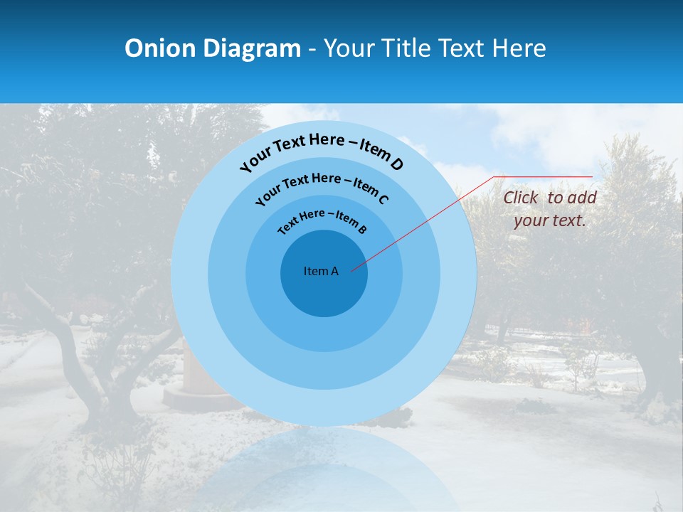 Structure Estate Conceptual PowerPoint Template