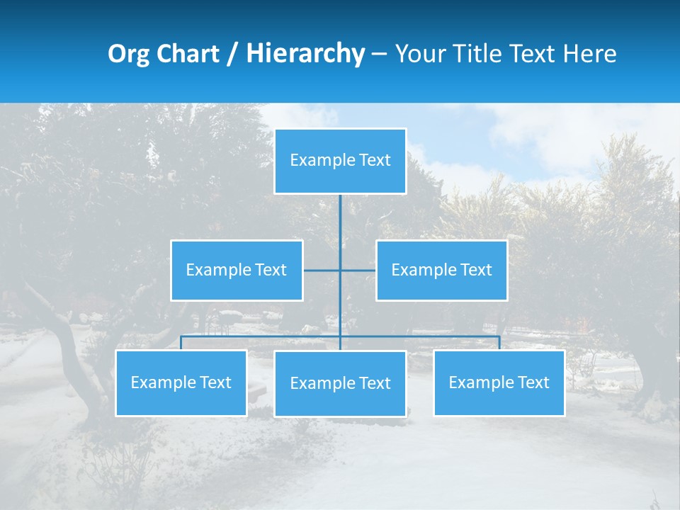 Structure Estate Conceptual PowerPoint Template