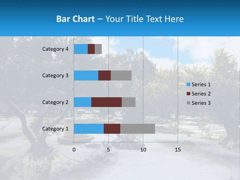 Structure Estate Conceptual PowerPoint Template